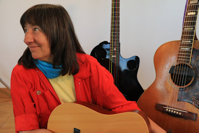 Nancy Tucker